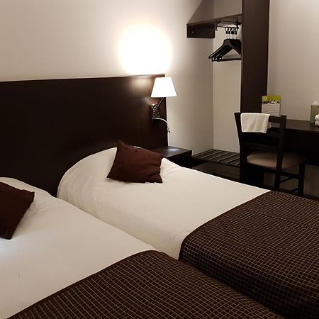Nevers Hotel Eksteriør billede